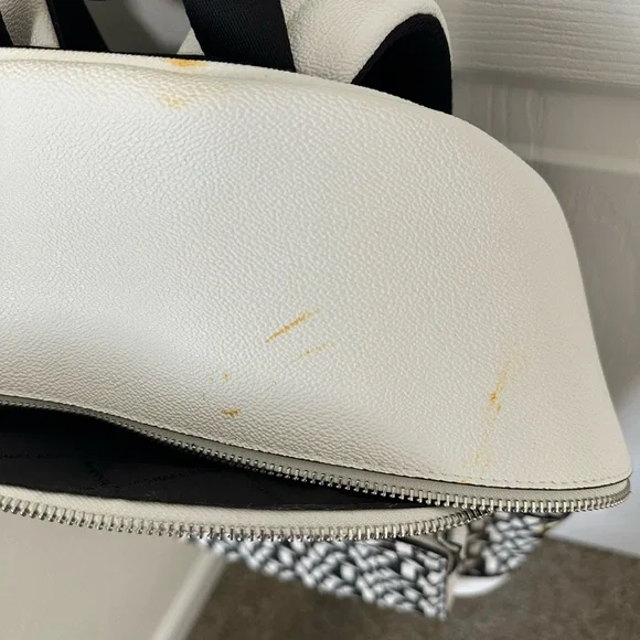 Michael Kors Backpack - Picture 3 of 11